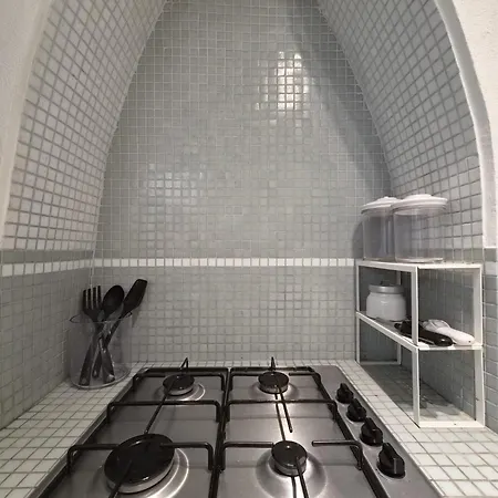 Papalepapale Apartment Viterbo