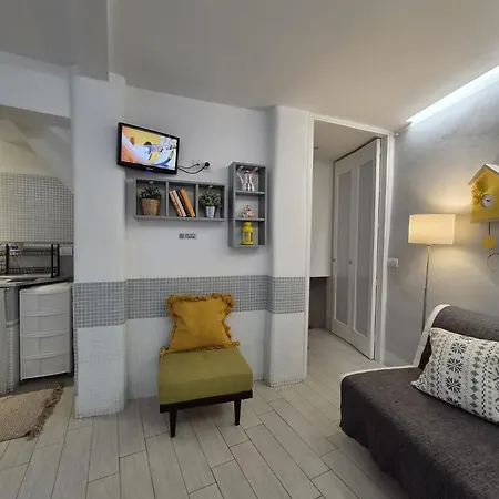 Apartment Papalepapale Viterbo