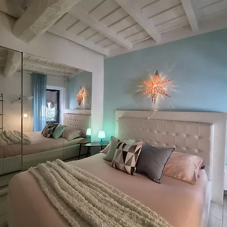 Papalepapale Apartment Viterbo