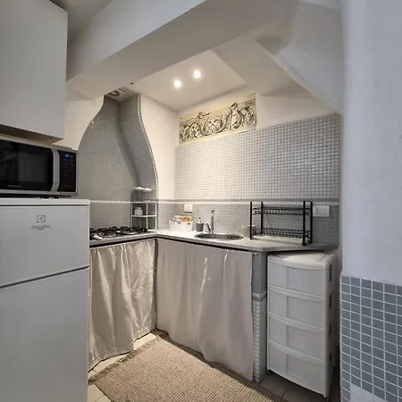 Apartment Papalepapale